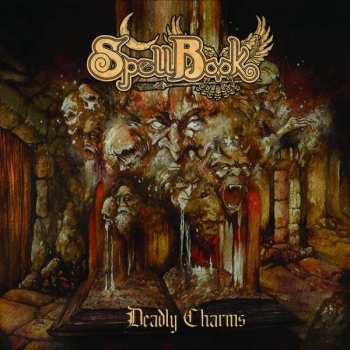 Album Spellbook: Deadly Charms