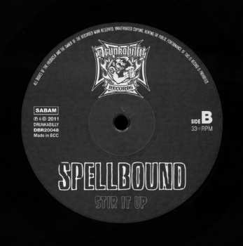 LP Spellbound: Stir It Up 57836