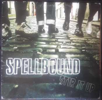 LP Spellbound: Stir It Up 57836