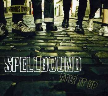 CD/DVD Spellbound: Stir It Up 109113