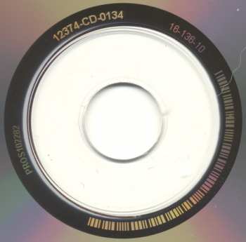 CD Spellcaster: Night Hides The World 95727