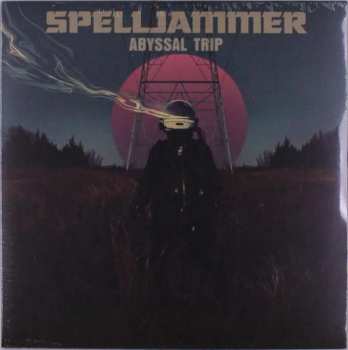 Album Spelljammer: Abyssal Trip