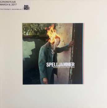 LP Spelljammer: Inches From The Sun 263781