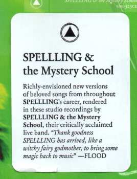 CD Spellling: Spellling & The Mystery School 484667