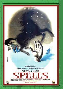 Album Spells: Spells