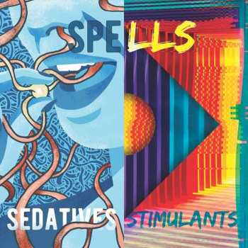 Album Spells: Stimulants & Sedatives