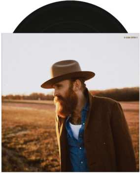 Album Spencer Burton: This Old House