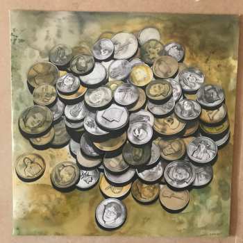 LP Spencer Cullum: Spencer Cullum's Coin Collection