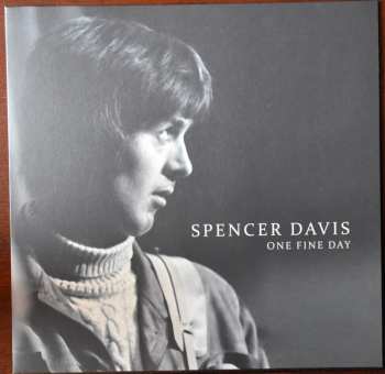 Album Spencer Davis: One Fine Day