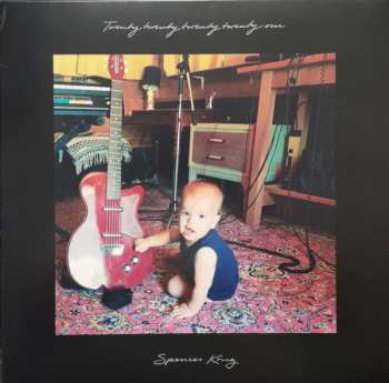 Album Spencer Krug: Twenty Twenty Twenty Twenty One