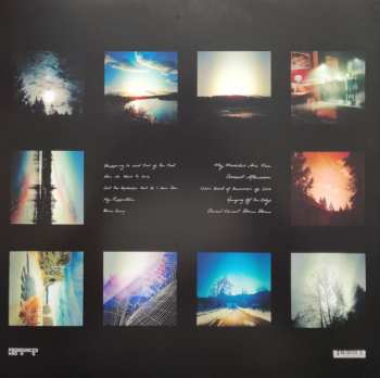LP Spencer Krug: Twenty Twenty Twenty Twenty One