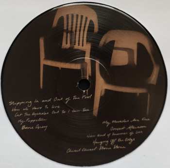 LP Spencer Krug: Twenty Twenty Twenty Twenty One