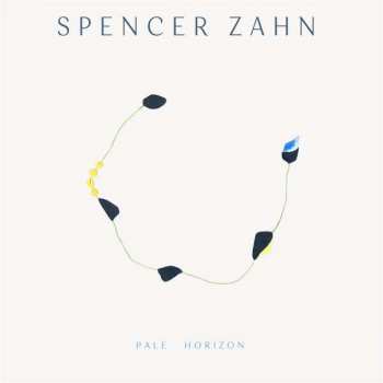 Album Spencer Zahn: Pale Horizon