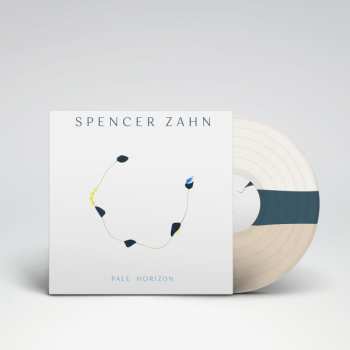 LP Spencer Zahn: Pale Horizon LTD | CLR 323402
