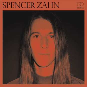 Album Spencer Zahn: People Of The Dawn