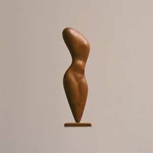Album Spencer Zahn: Statues