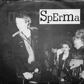 Album Sperma: Sperma
