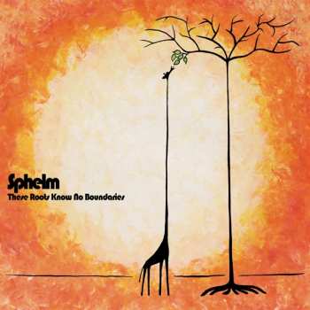 CD Sphelm: These Roots Know No Boundaries DIGI 467503