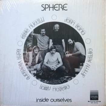 Album Sphere: Inside Ourselves
