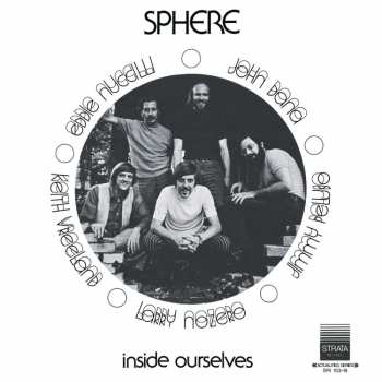 2LP Sphere: Inside Ourselves LTD 501861