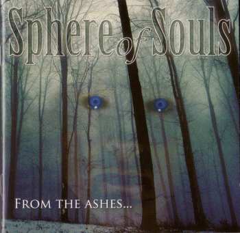 Album Sphere Of Souls: From The Ashes...