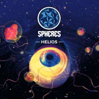 Album Spheres: HELIOS