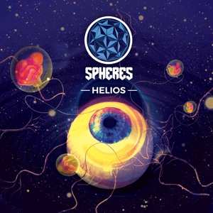 CD Spheres: HELIOS 378955
