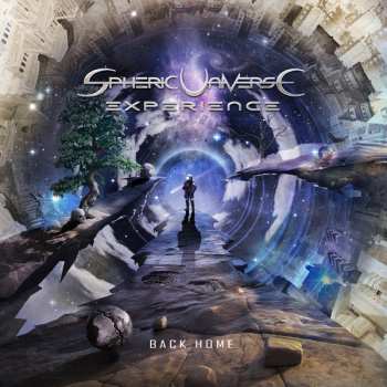 Album Spheric Universe Experience: Back Home