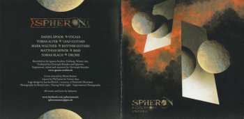 CD Spheron: A Clockwork Universe 259488