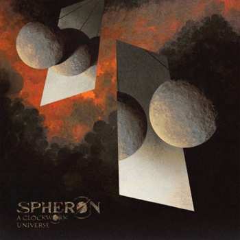 Album Spheron: A Clockwork Universe