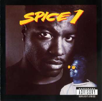 Album Spice 1: Spice 1
