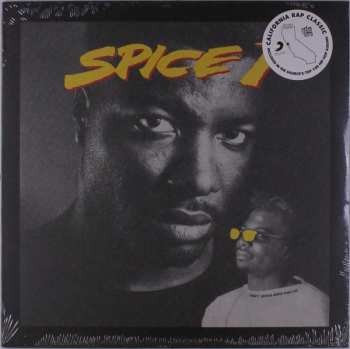 LP Spice 1: Spice 1 421958