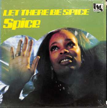 Album Spice: Let There Be Spice