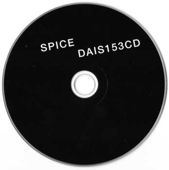 CD Spice: Spice DIGI 448821