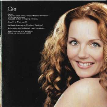 CD/DVD Spice Girls: Greatest Hits 510704