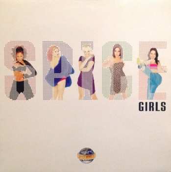 LP Spice Girls: Spiceworld 25 LTD | PIC 390311