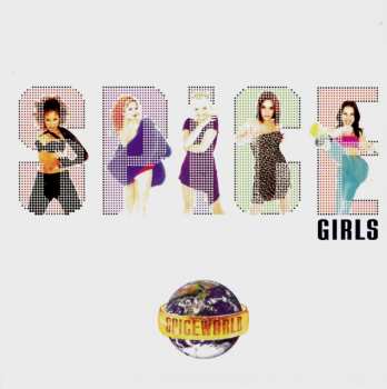 2CD Spice Girls: Spiceworld 25 LTD | DLX 390511