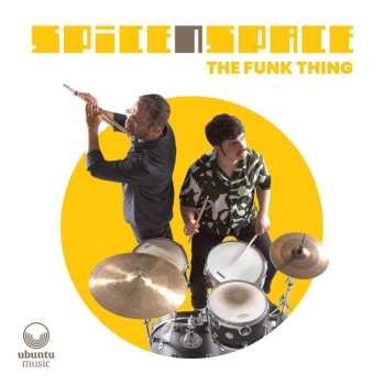 Album Spice'n'space: Funk Thing
