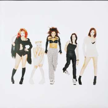 LP Spice Girls: Spiceworld 34059