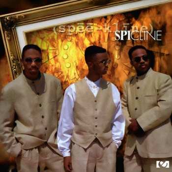 Album Spicline: Spee