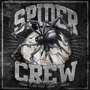 LP Spider Crew: Too Old To Die Young 395830