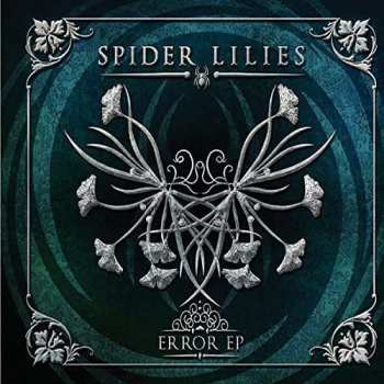 Album Spider Lilies: Error EP