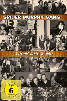 Album Spider Murphy Gang: 25 Jahre Rock'n'roll