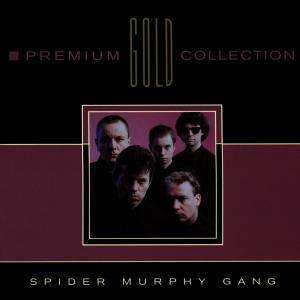 CD Spider Murphy Gang: Premium Gold Collection 477586