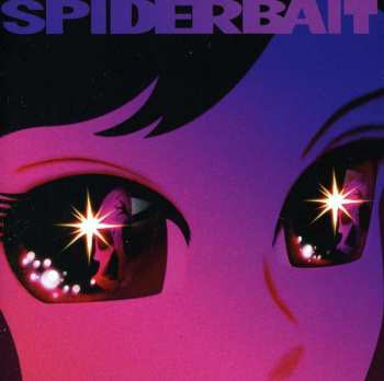 Album Spiderbait: Spiderbait