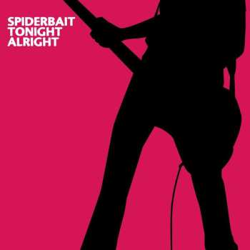 Album Spiderbait: Tonight Alright