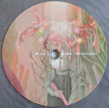 LP Spidergawd: From 8 To ∞ CLR | LTD