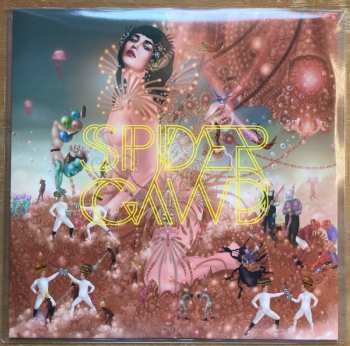 LP Spidergawd: Spidergawd II CLR | LTD