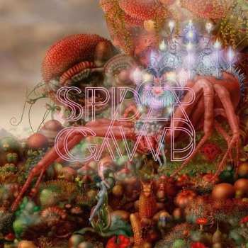LP Spidergawd: Spidergawd IV LTD | CLR 442757