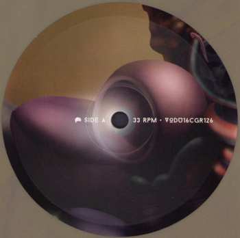 LP/CD Spidergawd: Spidergawd VI LTD | CLR 404840